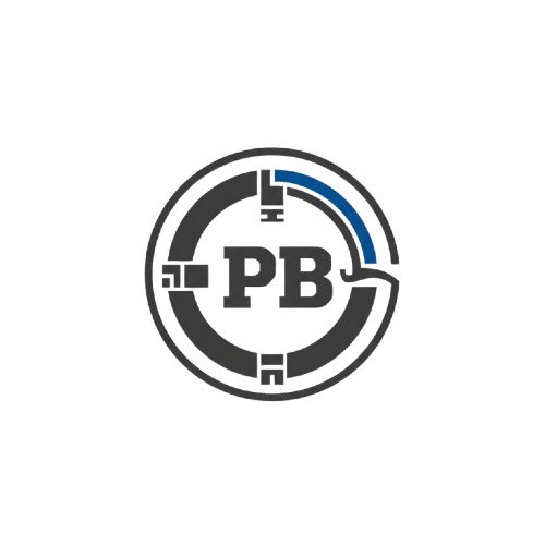Logo Tornería PB